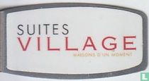 Suites Village Maisons D un moment