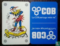 Joker COB.