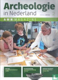 Archeologie in Nederland - AWN magazine 2