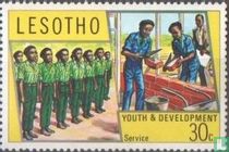 Développement des jeunes