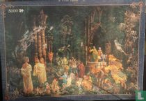 The Court of the Fairies