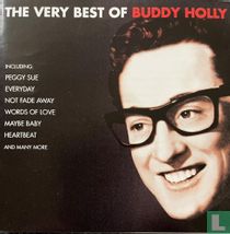 The very best of Buddy Holly