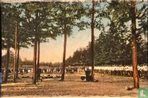 Kamp van Beverloo Speelplein