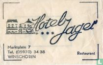 Hotel Jager