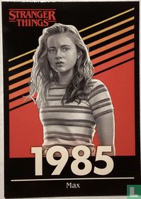 Max 1985