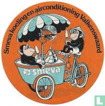 Smeva koeling en airconditioning Valkenswaard