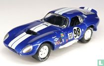 Shelby GT Daytona #98