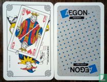Joker Aegon Assurance.