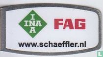 INA FAG www.schaeffler.nl