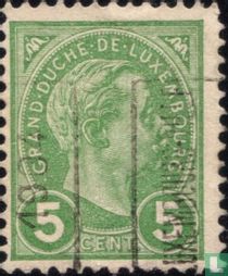 Grand-duc Adolf