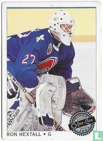 Ron Hextall 