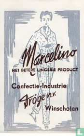 Confectie Industrie Droge N.V. - Marcelino