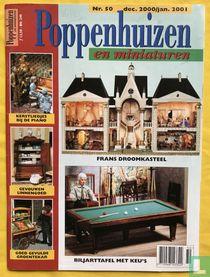 Poppenhuizen & Miniaturen 50