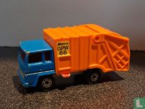 Refuse Truck 'Metro D.P.W.66'