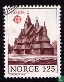 Europa – Monuments  for sale