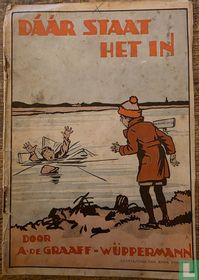 Dáár staat het in  kaufen