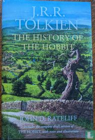 The History of the Hobbit 