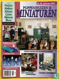 Poppenhuizen & Miniaturen 58