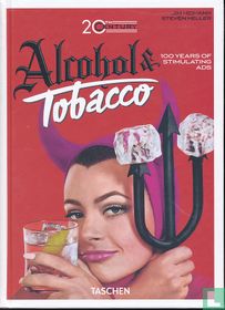 20th Century Alcohol & Tobacco Ads