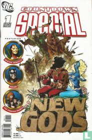 Countdown Special: New Gods
