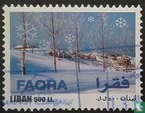 Faqra
