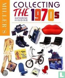 Miller's Collecting the 1970s  acheter