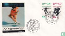 Olympische Winterspiele