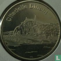 België - Citadelle Dinant
