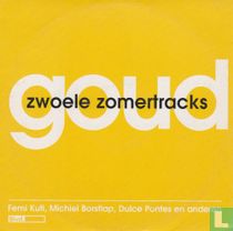 Goud - Zwoele zomertracks