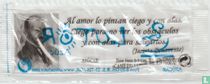 Al amor lo pintan ....Jacinto Benavente