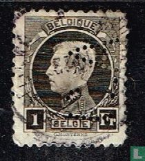 Albert I (Typ Montenez)
