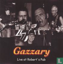 Live at Robert's Pub