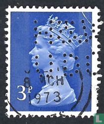Elizabeth II