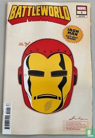 Battleworld