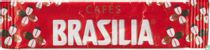 Cafés Brasilia