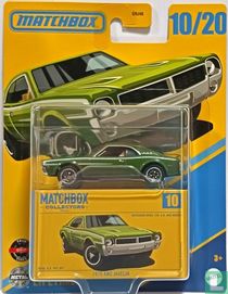 AMC Javelin