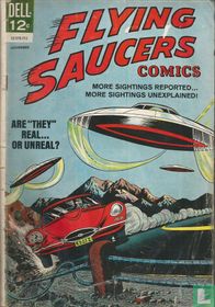 Flying Saucers 4