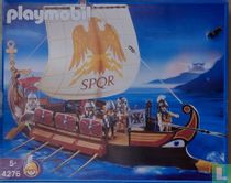 4276 Romeins Schip