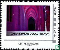 Galerie Palais Ducal