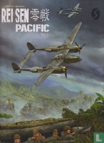  Rei Sen Pacific 2 kaufen