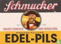 Schmucker Edel-Pils
