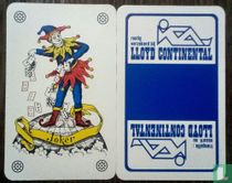 Joker Lloyd Continental