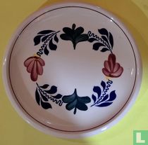 Gebaksbordje  Ø 16.8 cm