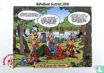 Kalmthout Gestript 2016