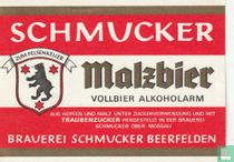 Schmucker Malzbier
