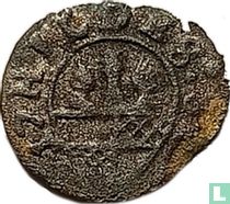 Hildesheim 2 pfennig 1713