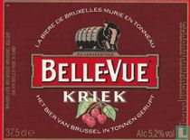 Belle vue kriek