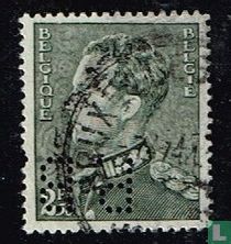 Leopold III (Typ Poortman)