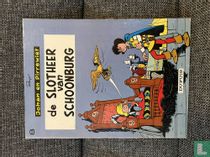 De slotheer van Schoonburg kopen