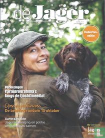De jager 10